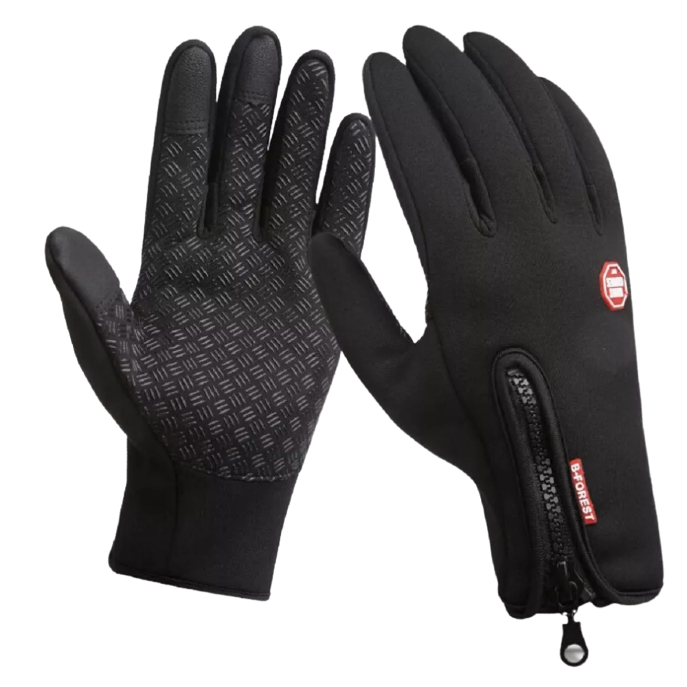 Unisex Thermohandschuhe Isolierend Warm