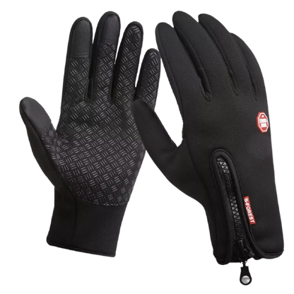 Unisex Thermohandschuhe Warm Wasserdicht