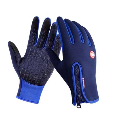 Unisex Thermohandschuhe Isolierend Warm