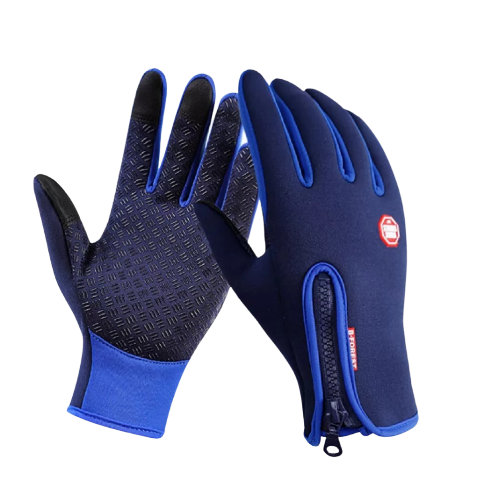 Unisex Thermohandschuhe Warm Wasserdicht