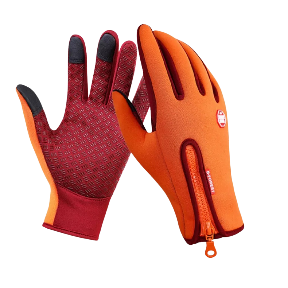 Unisex Thermohandschuhe Isolierend Warm