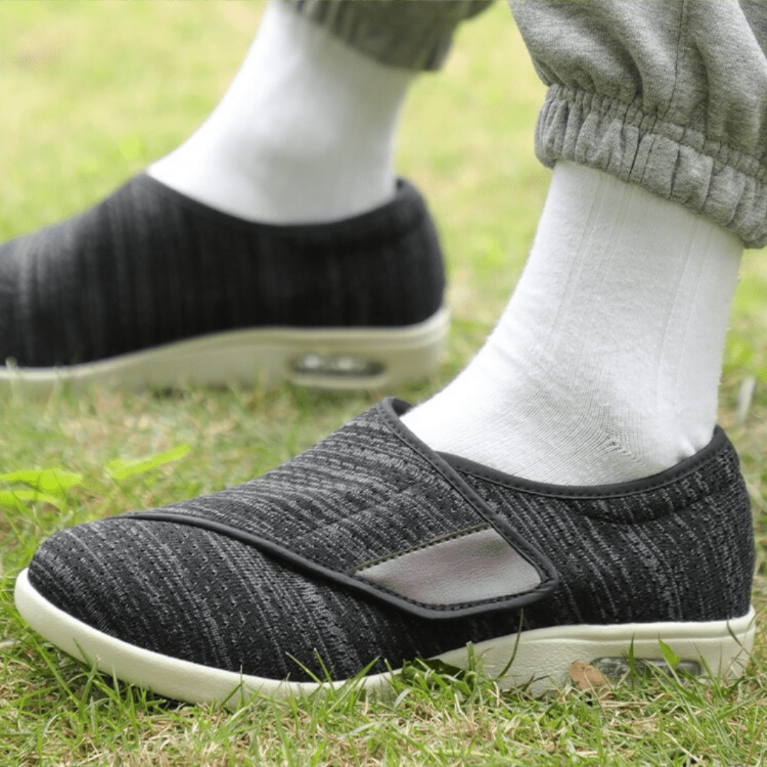 Herren Barfußschuhe Bequem
