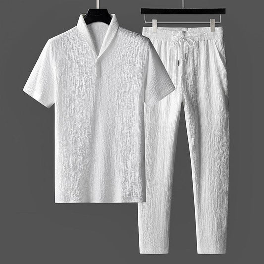 Herren Zweiteiliger Anzug Set - Norvielle