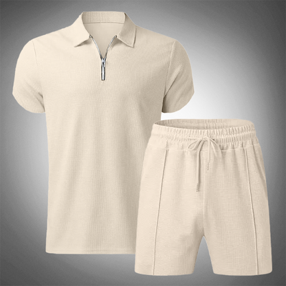 Herren Zweiteiliges Set