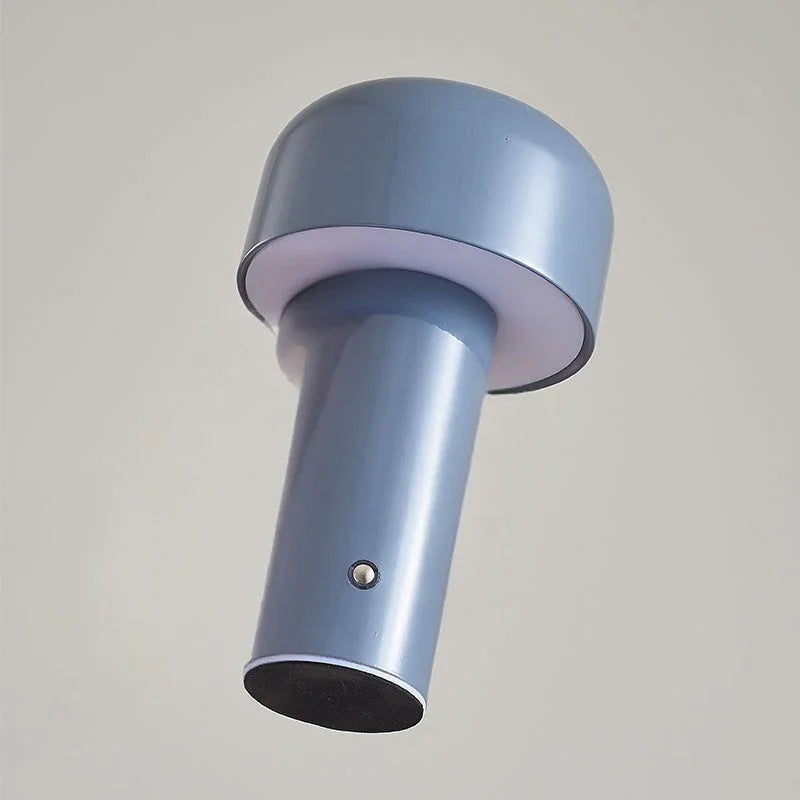 Kabellose Tischlampe LED Beleuchtung