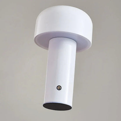 Kabellose Tischlampe LED Beleuchtung