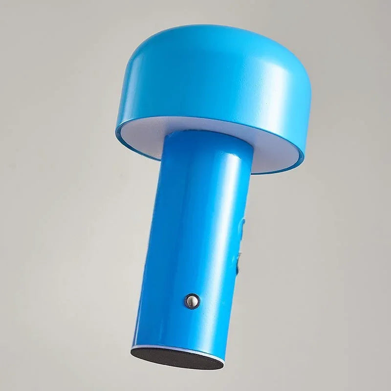 Kabellose Tischlampe LED Beleuchtung