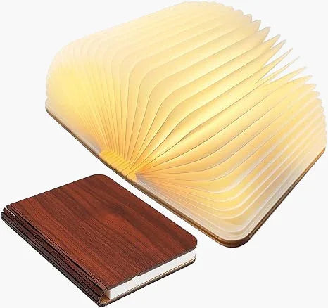 Faltbare Tischlampe LED Beleuchtung - Norvielle