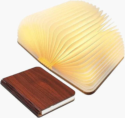 Faltbare Tischlampe LED Beleuchtung - Norvielle