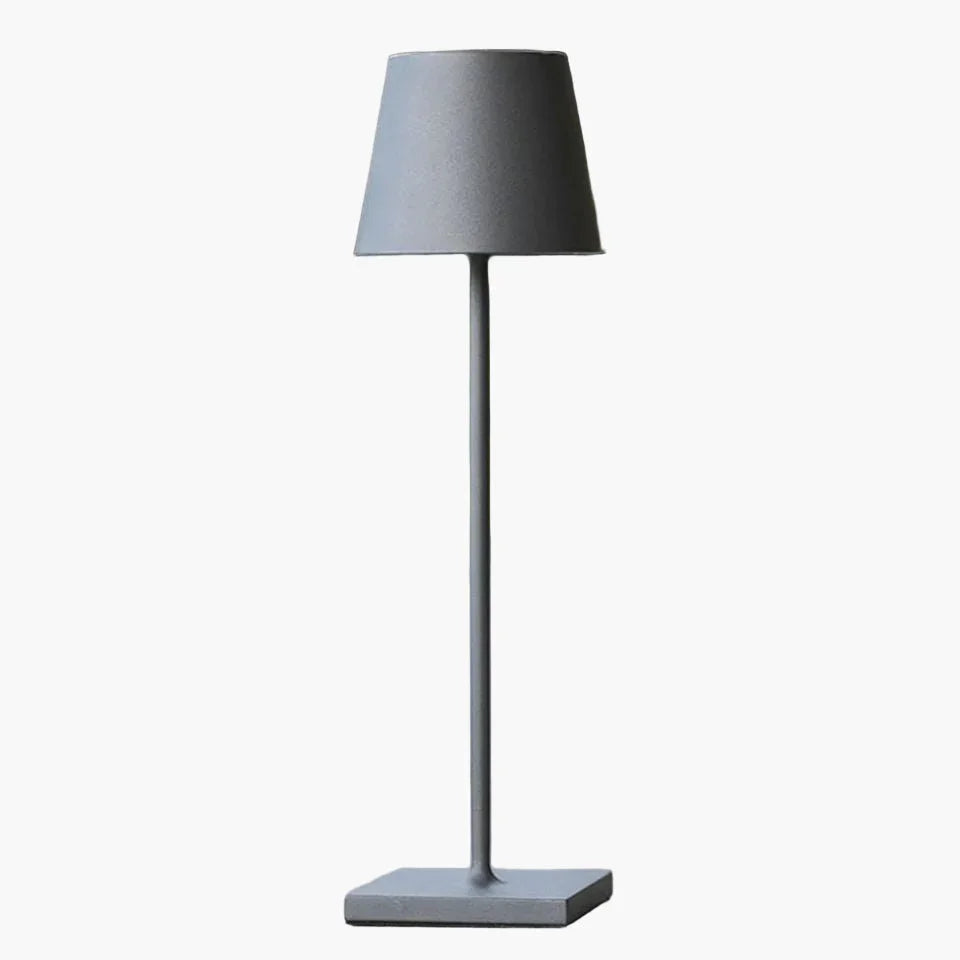 LED Tischlampe Mit USB Ladeanschluss - Norvielle