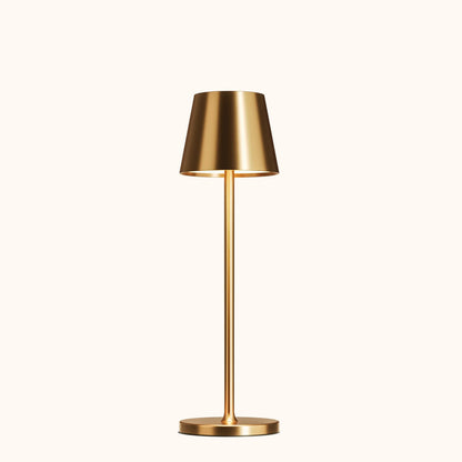 Tischlampe Kabellos Dimmbar LED