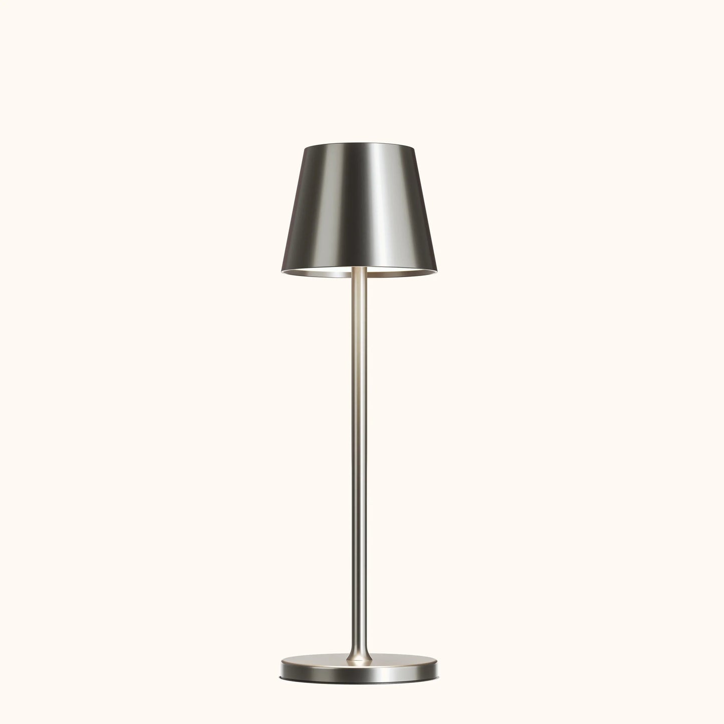Tischlampe Kabellos Dimmbar LED