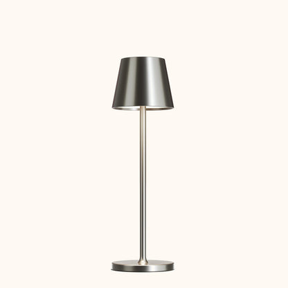 Tischlampe Kabellos Dimmbar LED