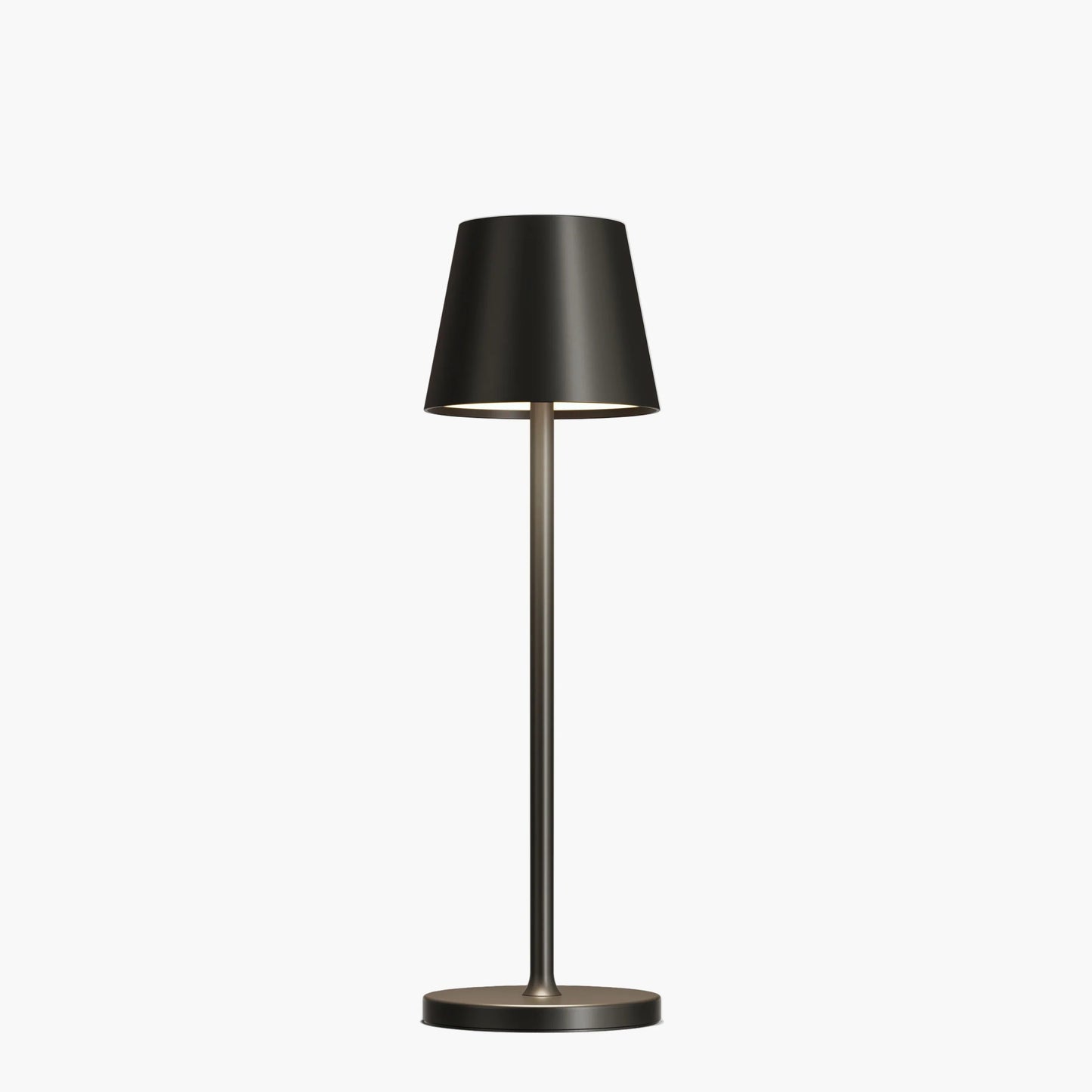 Tischlampe Kabellos Dimmbar LED - Norvielle