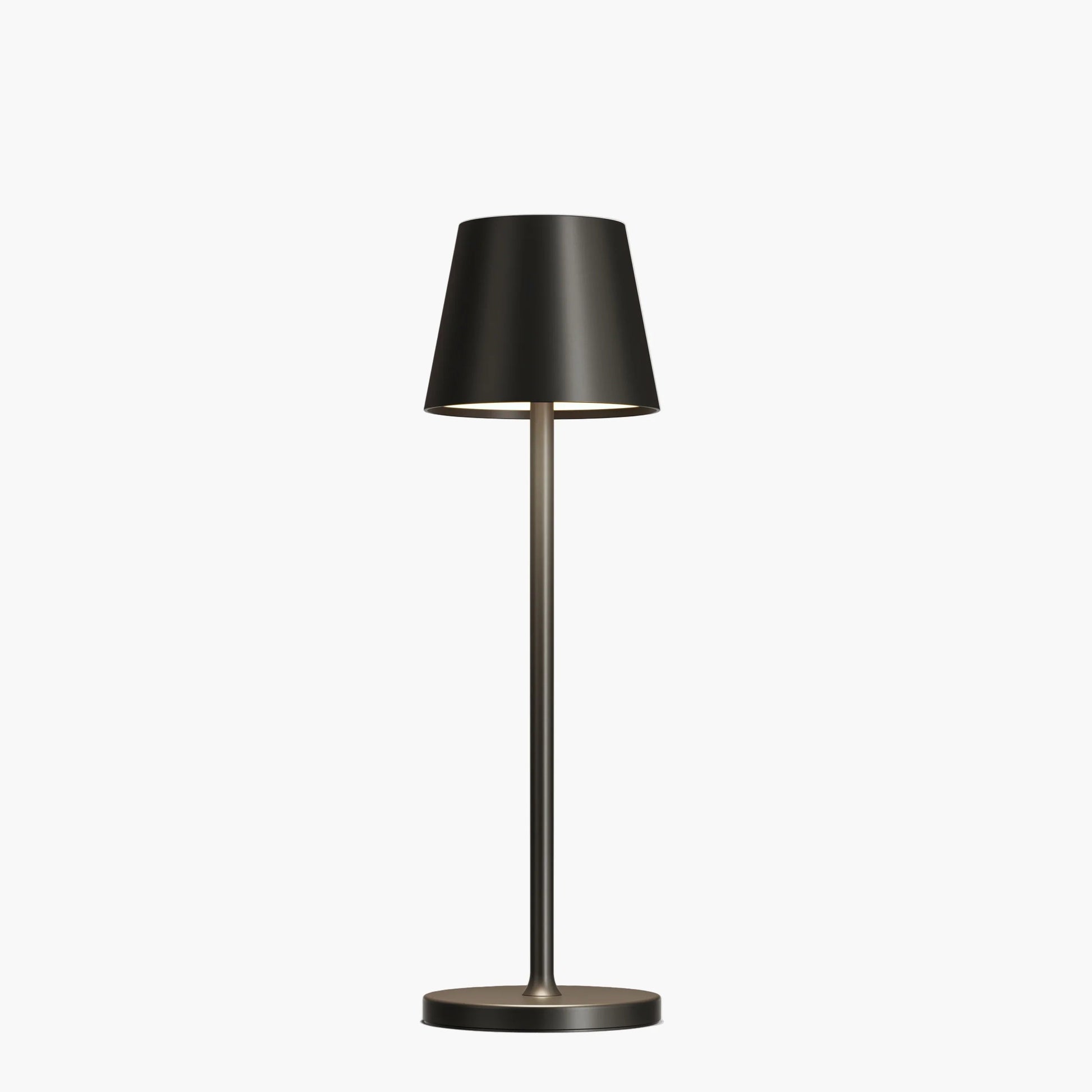 Tischlampe Kabellos Dimmbar LED - Norvielle