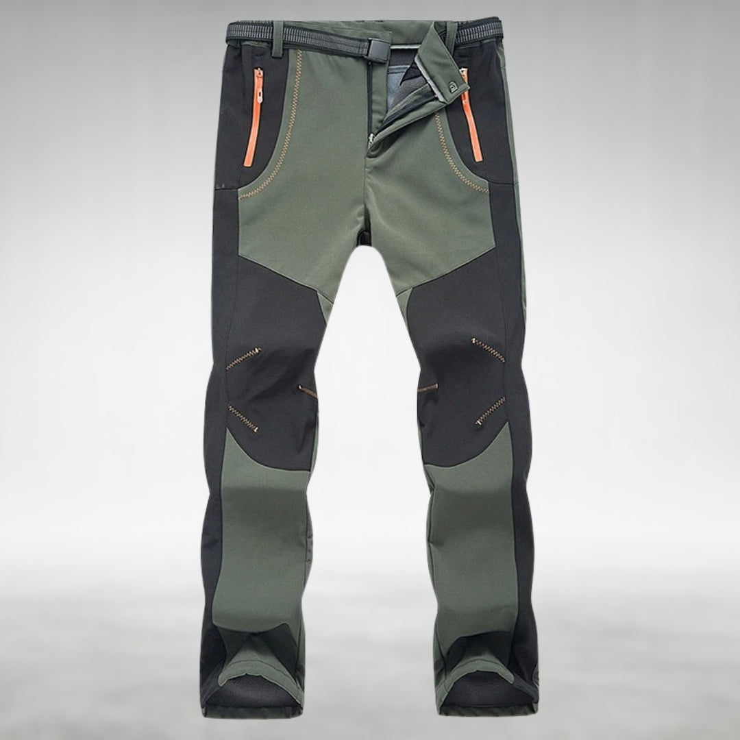 Männer Taktische Wanderhose Wasserdicht - Norvielle