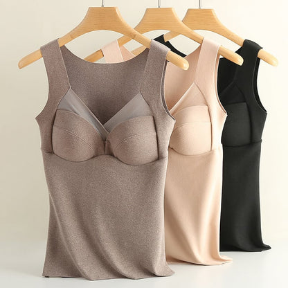 Damen Sports-BH Mit Integriertem Brustpolster