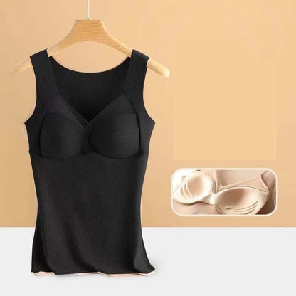 Damen Sports-BH Mit Integriertem Brustpolster