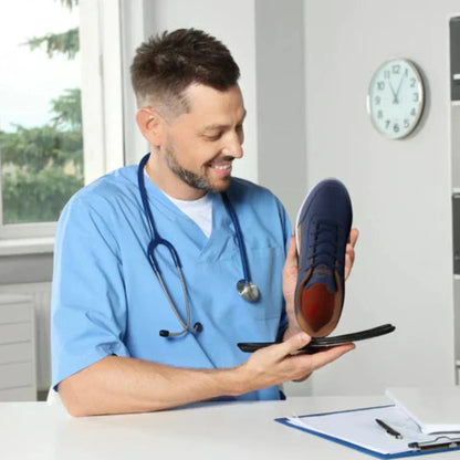Ergonomische Komfortschuhe Unisex Schmerzlindernd