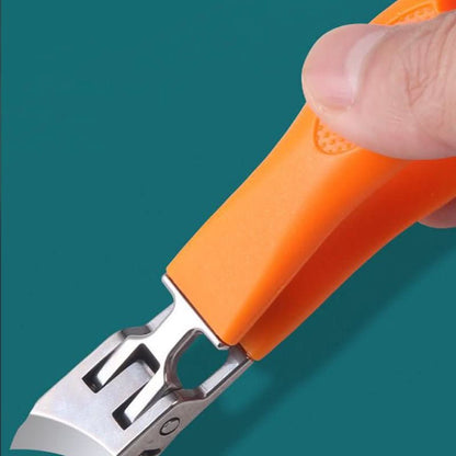 Präzisionsnagelknipser für dicke Nägel Edelstahl