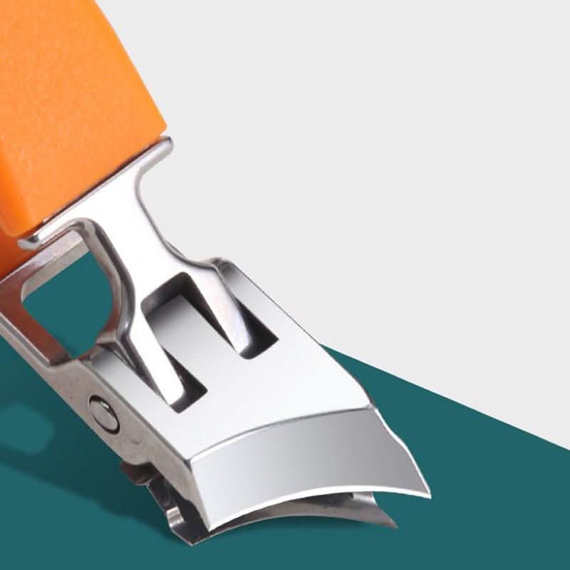 Präzisionsnagelknipser für dicke Nägel Edelstahl