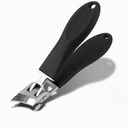 Präzisionsnagelknipser für dicke Nägel Edelstahl
