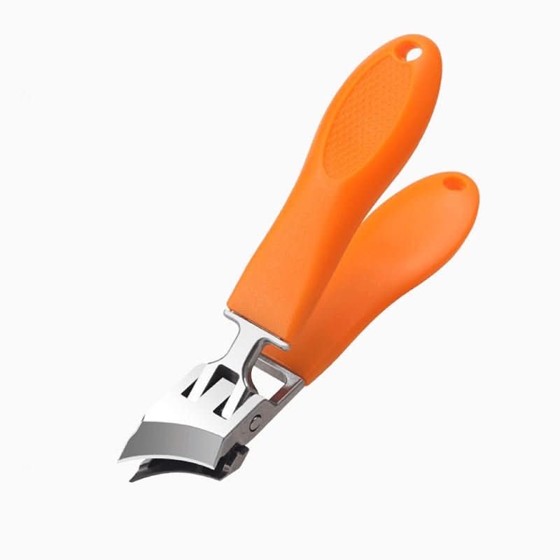 Präzisionsnagelknipser für dicke Nägel Edelstahl