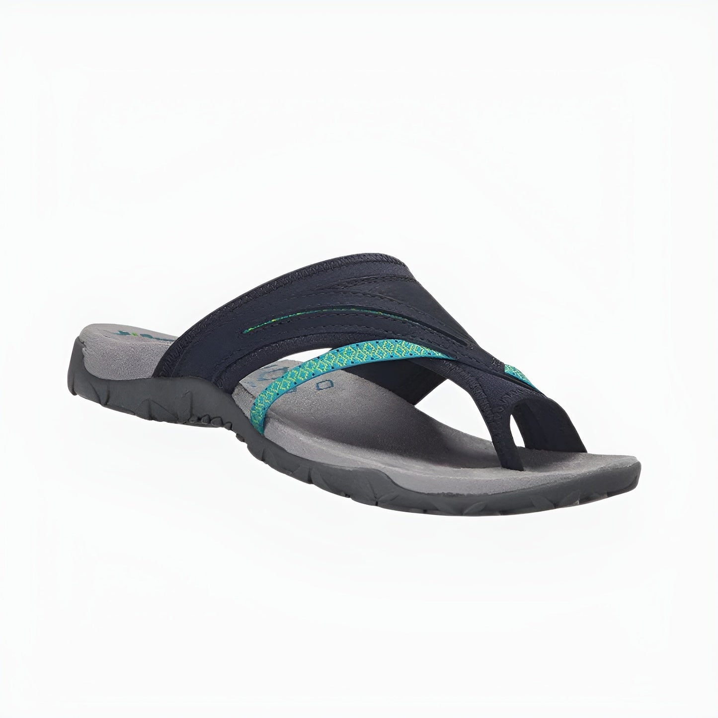 Norvielle Damen Orthopädische Sandalen Komfort