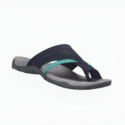 Norvielle Damen Orthopädische Sandalen Komfort