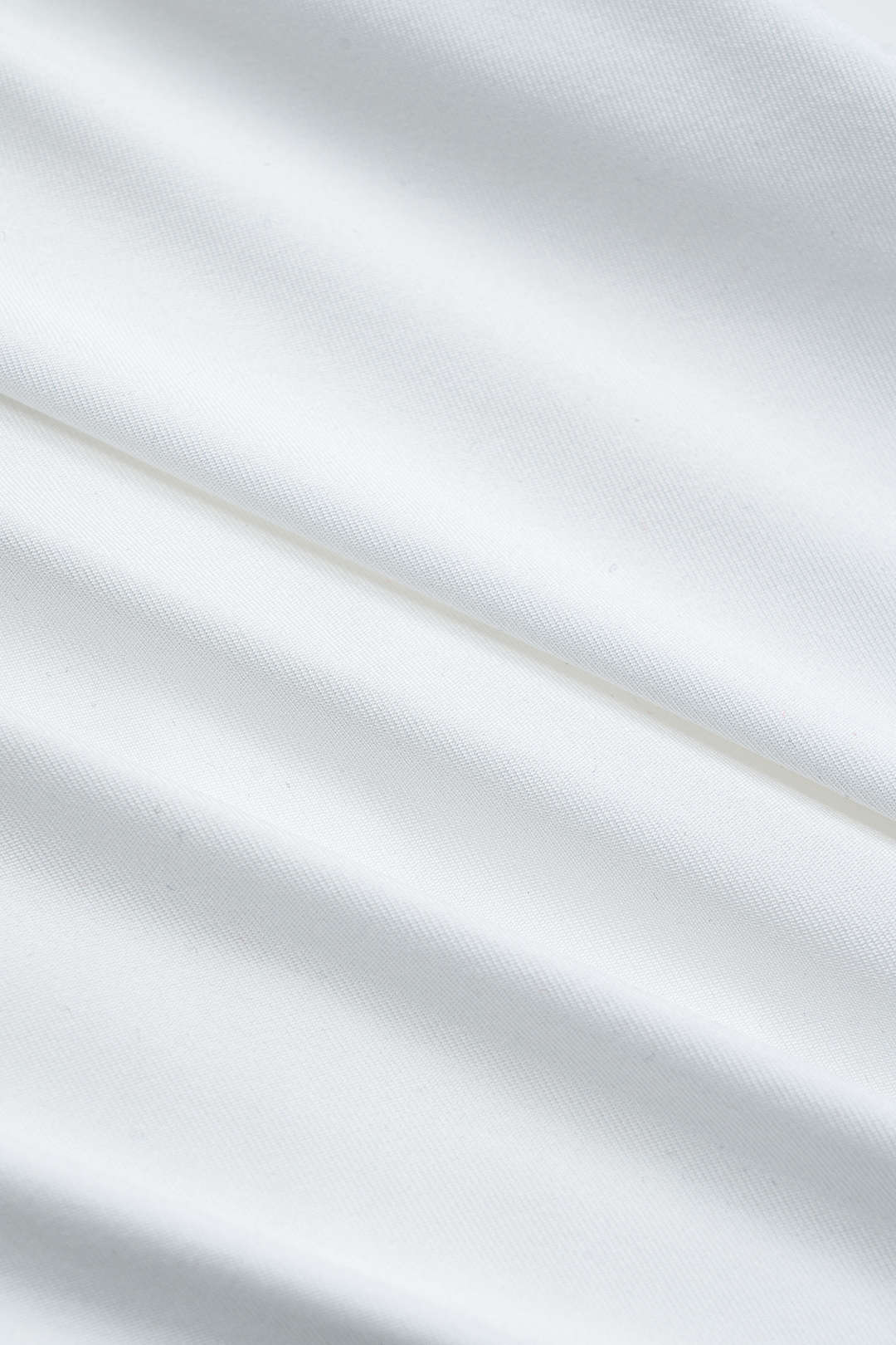 Damen Neckholder- Wickeldesign Knoten-Detail