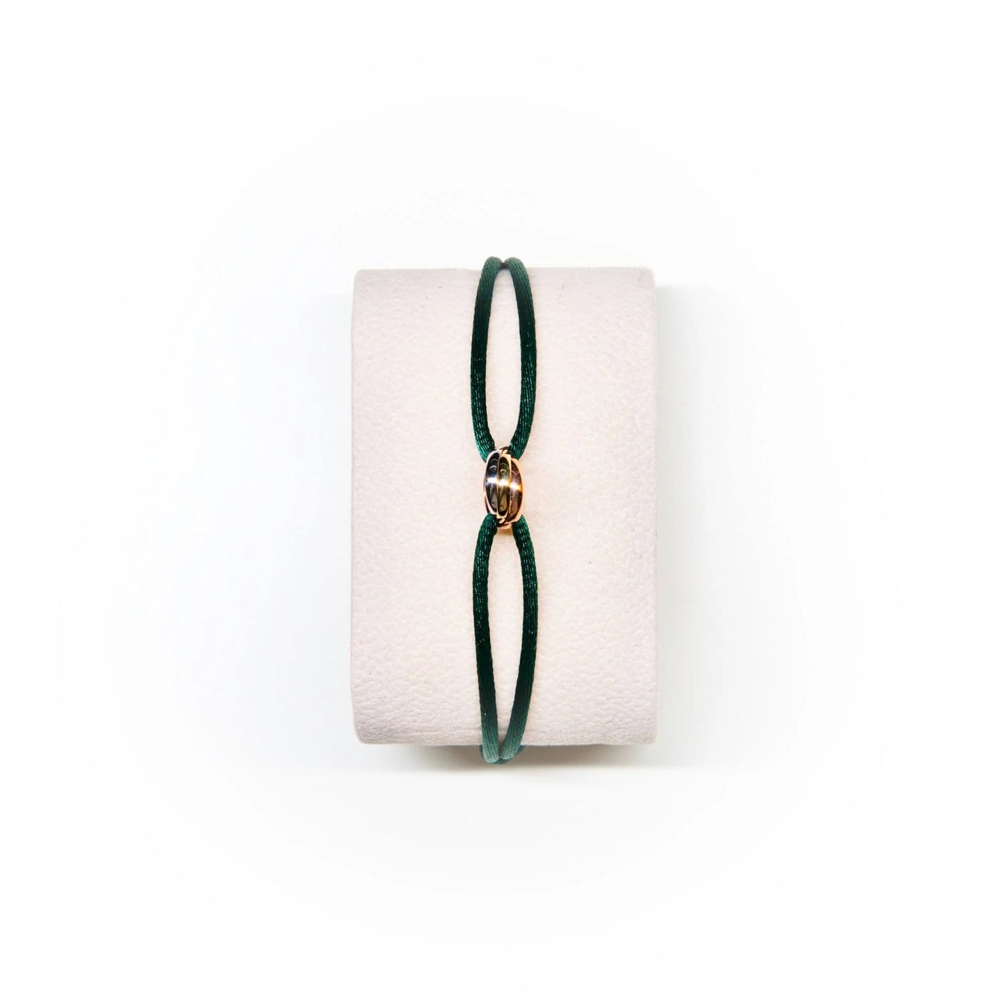 Norvielle Damen Armband Goldfarben