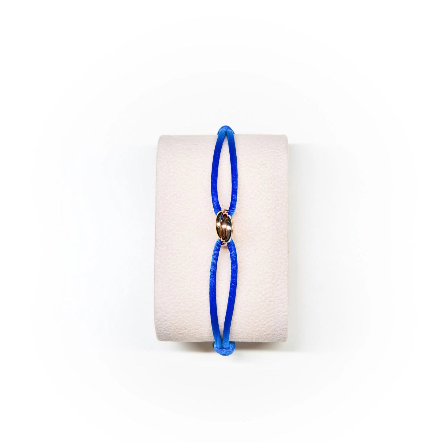 Norvielle Damen Armband Goldfarben