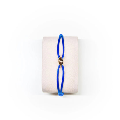 Norvielle Damen Armband Goldfarben