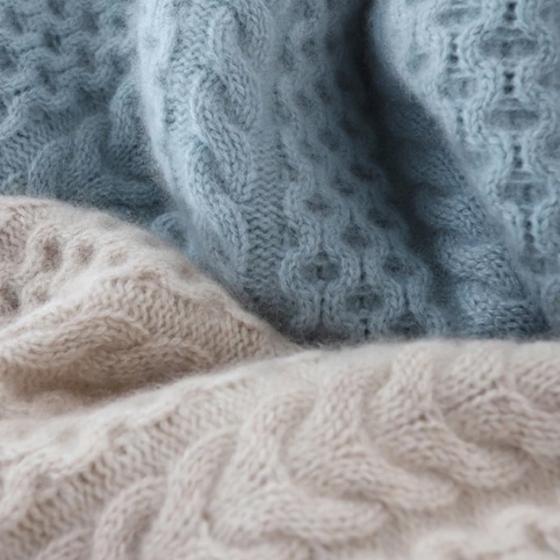 Norvielle Damen Rollkragenpullover Figurbetonter Winterkomfort