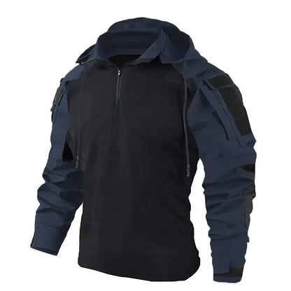 Taktischer Pullover Herren