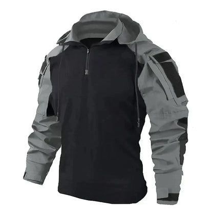 Taktischer Pullover Herren