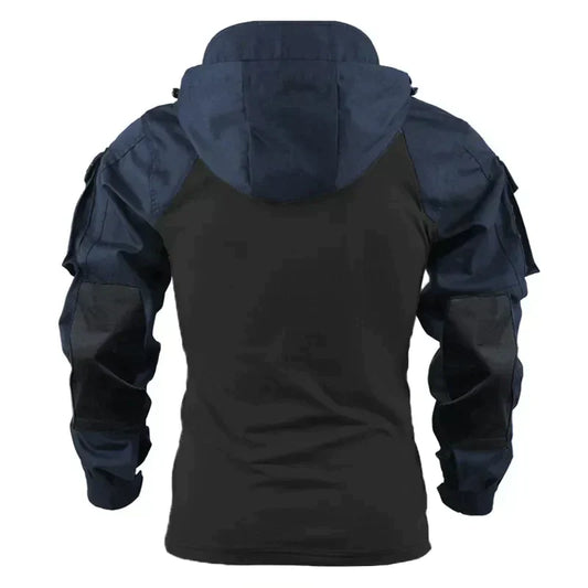 Taktischer Pullover Herren - Norvielle