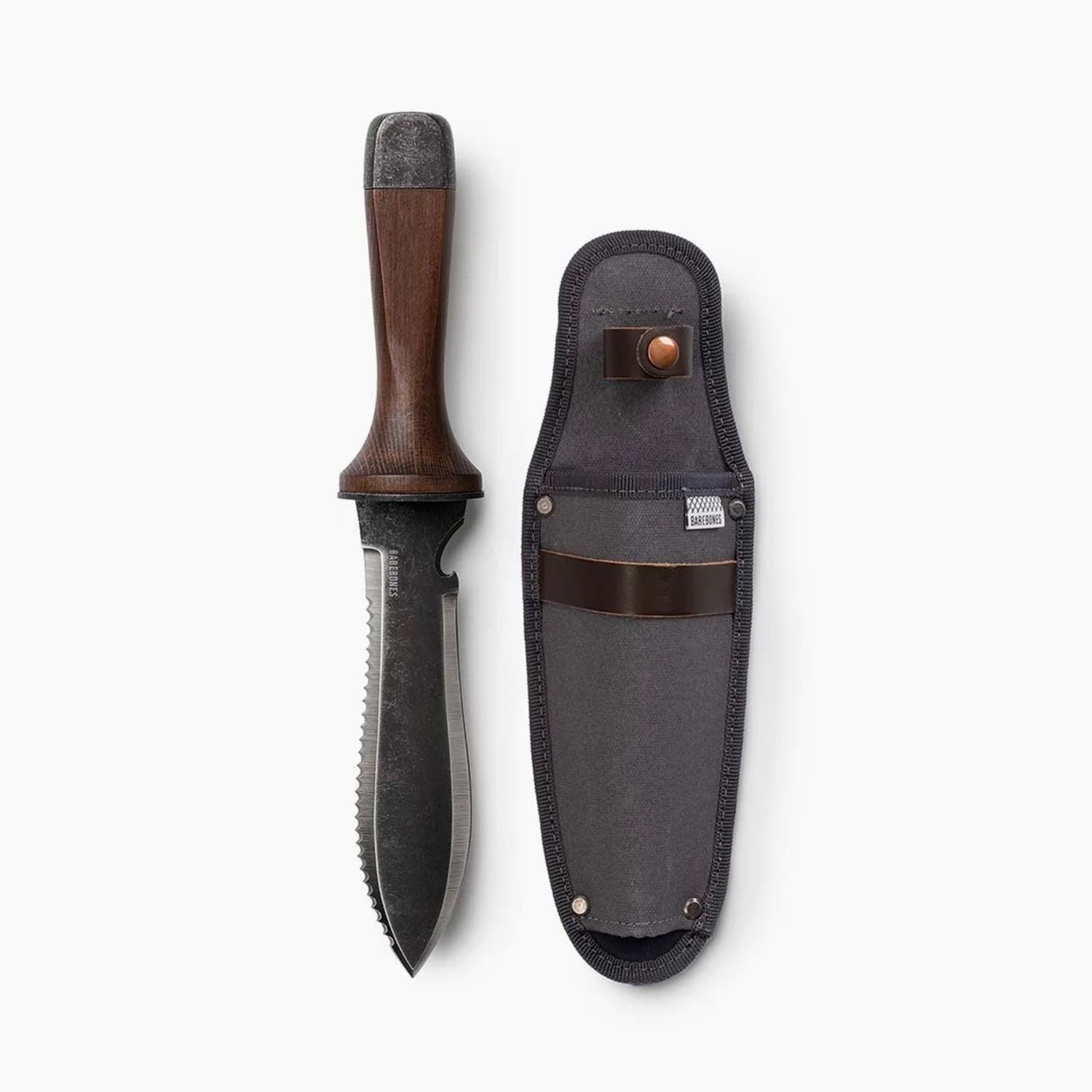 Hori Hori Gartenwerkzeug All-in-One-Multi-Tool - Norvielle