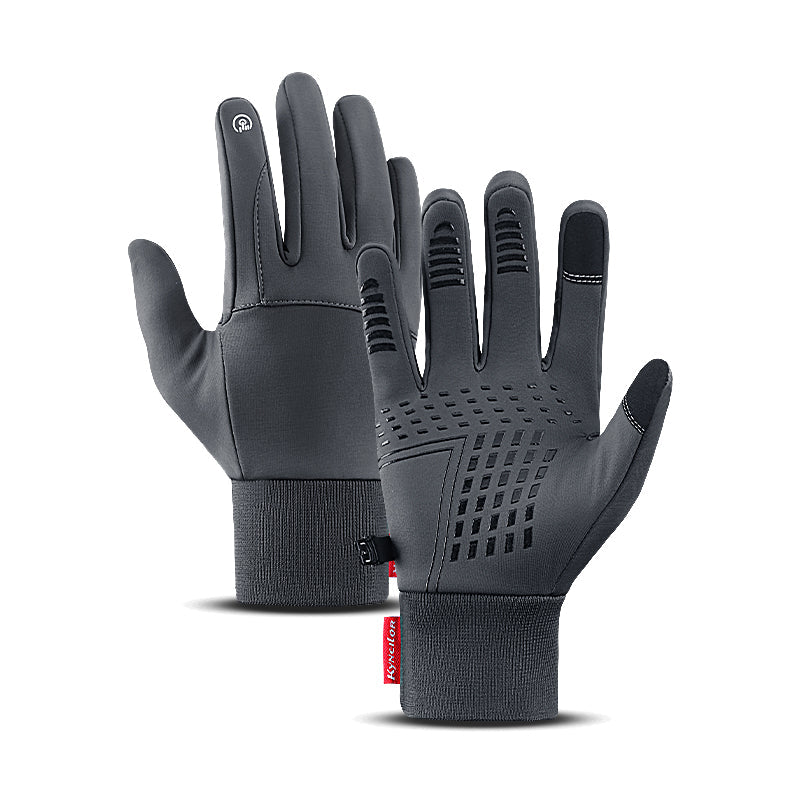 Wasserdichte Handschuhe Elite Schutz für alle Wetterbedingungen -> - Norvielle