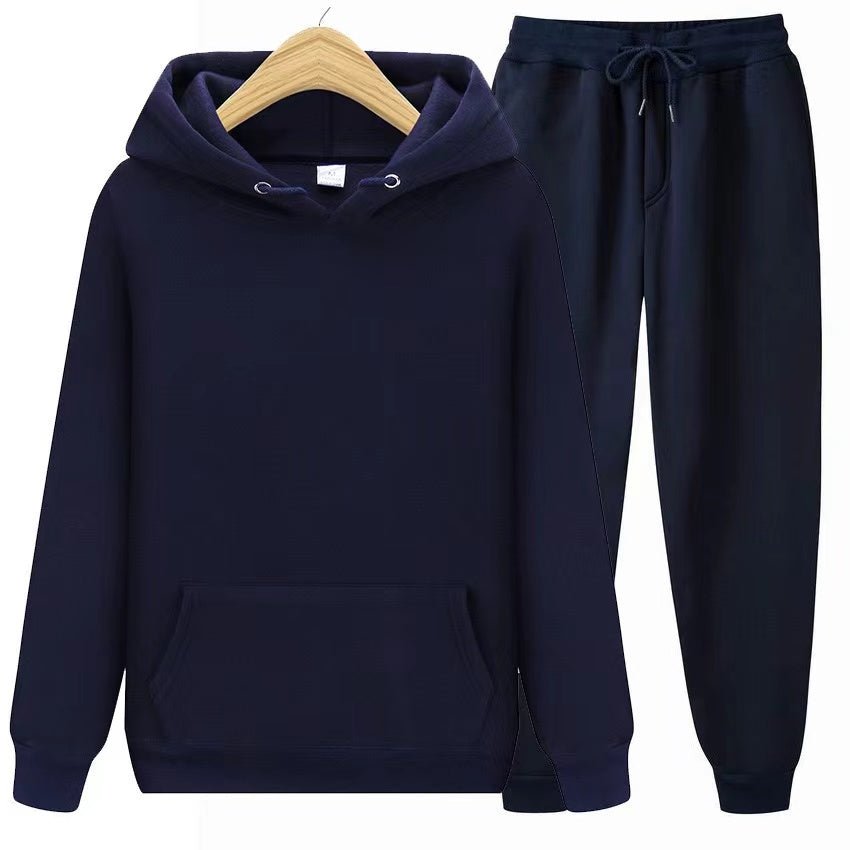 Norvielle Damen Jogginghose Set Atmungsaktives Material