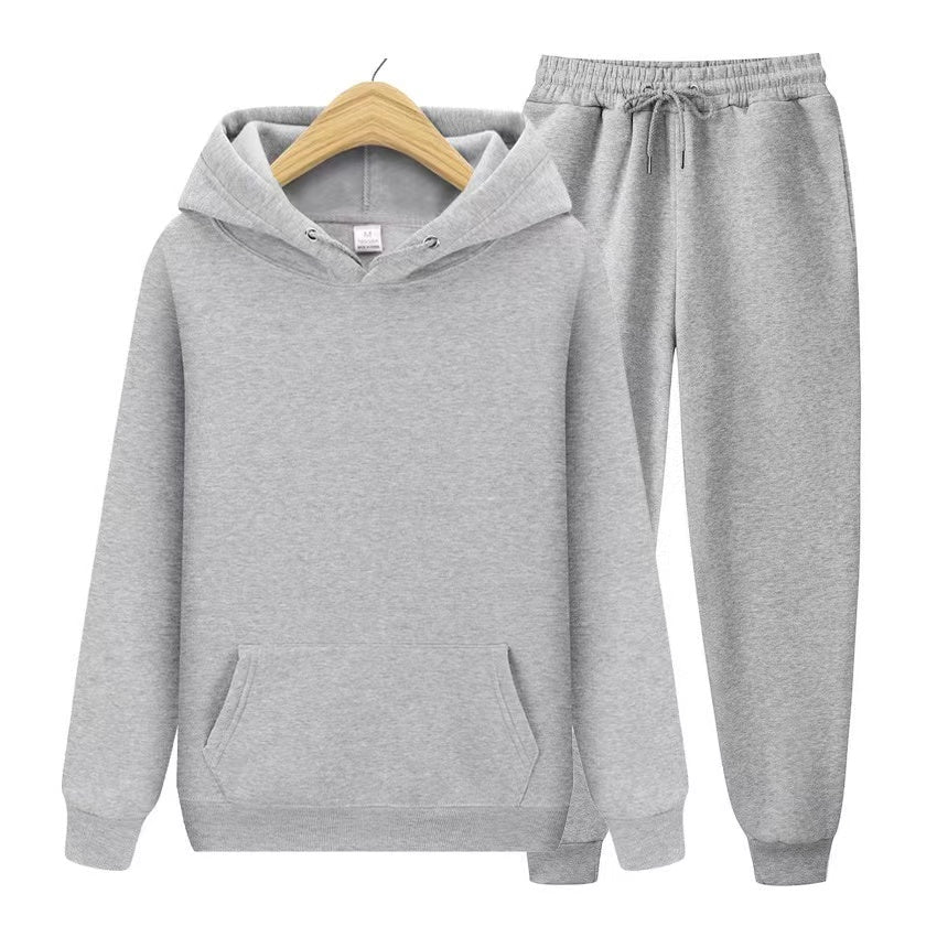 Norvielle Damen Jogginghose Set Atmungsaktives Material