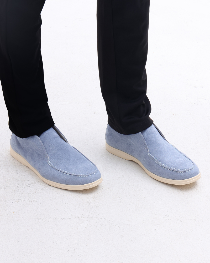 Mason Herren Halbschuh Leder