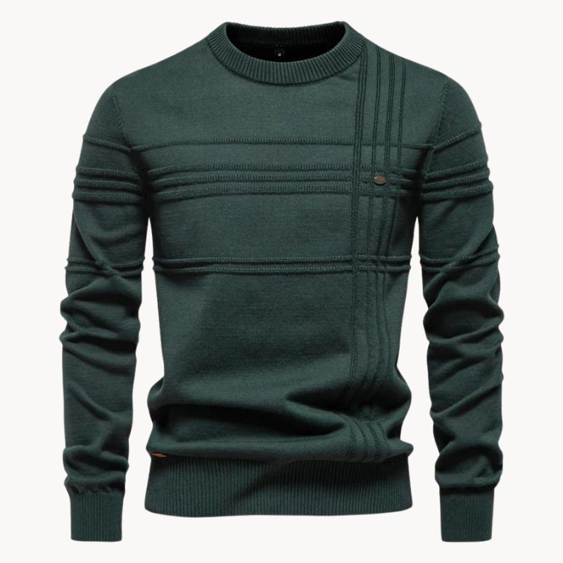 Norvielle Damen Futterpullover