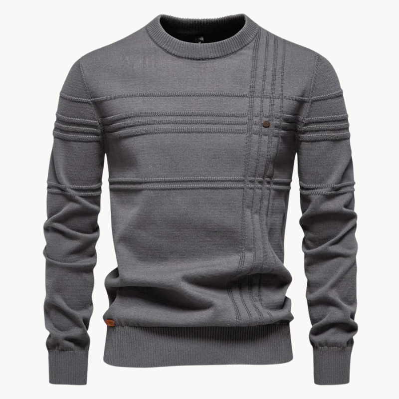 Norvielle Damen Futterpullover
