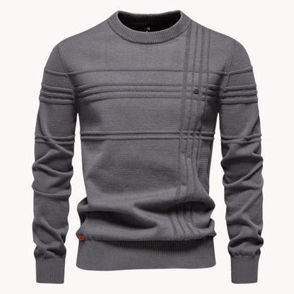 Norvielle Damen Futterpullover