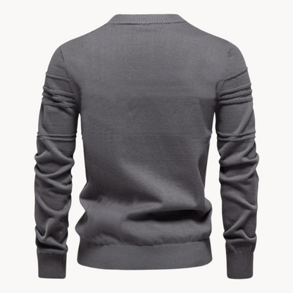 Norvielle Damen Futterpullover