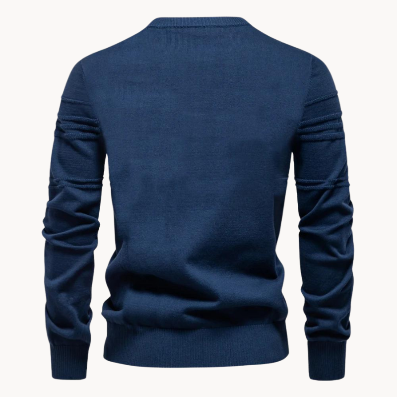 Norvielle Damen Futterpullover