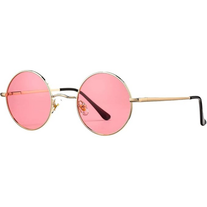 Norvielle Damen Runde Polarisierte Sonnenbrille