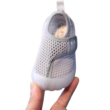 Damen Mini Schuh Atmungsaktives Material - Norvielle