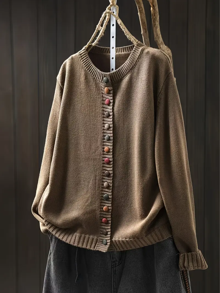 Ellery Damen Cardigan Grace